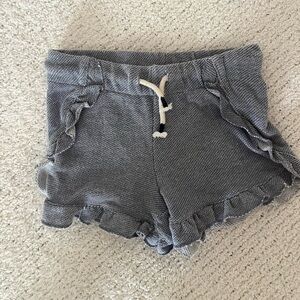 Cat and Jack girls shorts